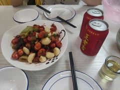-一起吃小龙虾·海鲜(海珠店)