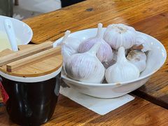 -王菊美食街·王菊面馆(总店)