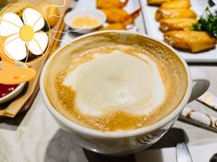 摩卡咖啡-必胜客(印象城店)