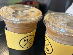 -明谦·Coffee&Cocktail Bar(美您公园店)