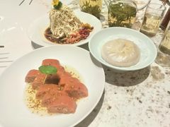 -永春园·扬州早茶·淮扬菜(漫乐城店)