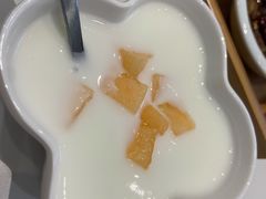 -新仙清汤牛腩(铜锣湾店)