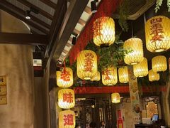 -南京大牌档(中关村领展广场店)