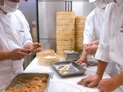 -鼎泰丰(德基广场店)