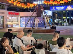 -万科生活广场(东莞松山湖店)
