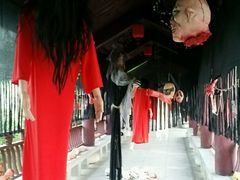 -济南方特东方神画