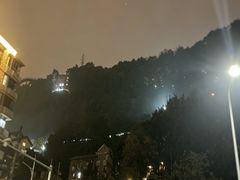 -夜宴江景餐厅