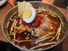 -大同江朝鲜菜•长春地标美食(绿园吾悦广场店)