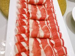 澳洲雪花肥牛-08涮肉坊(广顺南大街店)