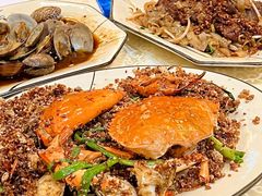 -喜记避风塘炒辣蟹(旗舰店)