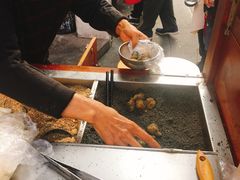 -叶氏麻糍(鼓浪屿店)