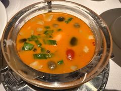 -金链花·泰国餐厅(国贸店)