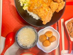 -永和大王(春日上新·军博店)