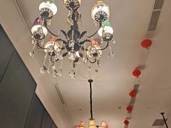 -新白鹿餐厅(城西银泰城店)