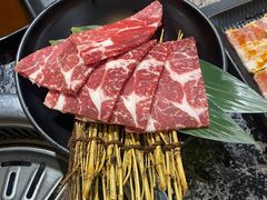 -九田家黑牛烤肉料理(盛龙广场店)