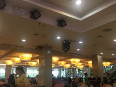 -椿记烧鹅(建干路店)
