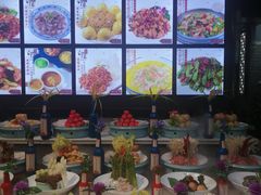 -老德州四合院·德州菜(天衢路店)