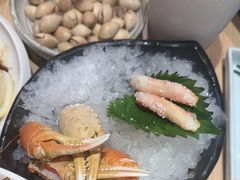 -花和海鲜自助(梅江店)