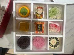 -北京稻香村(零号店)