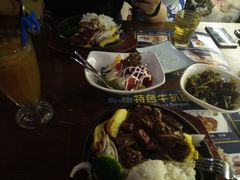 -唯语西餐厅(坦洲店)