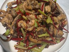 -昱德来·天津菜(河西店)