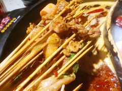 -钢管厂五区小郡肝火锅串串香(总店)