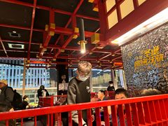 -谷牛和牛烤肉(漕河泾印象城店)