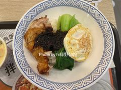 -吉野家(大悦城店)