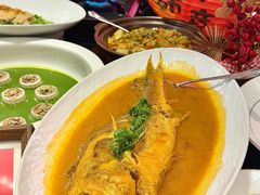 -山水雅居·江南雅宴(运河公园店)