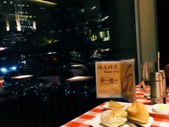 诺富特和平宾馆卡本妮法餐厅-卡本妮法餐厅·北京和平宾馆