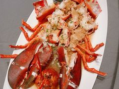-徐记海鲜(观沙岭|滨江新城店)