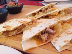 -Pistolera Mexican Cantina女枪手墨西哥餐厅(碧云路店)