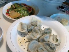 -日丰园海肠水饺·老字号大连海鲜(银泰城店)