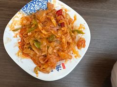-德元兰州纯汤牛肉面