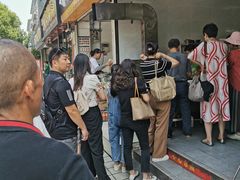 -陈记锅盖面(长江路店)