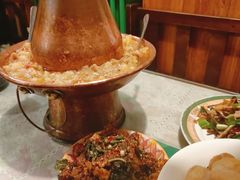 -蜗牛小馆醉乡民谣云南菜(惠新西里店)