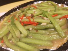 石板芋头梗-良昌老味·海南老字号