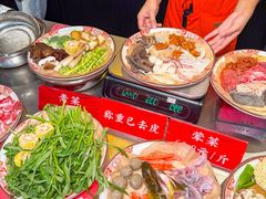 -海岛八号龙虾烧烤田鸡(蓝天路总店)