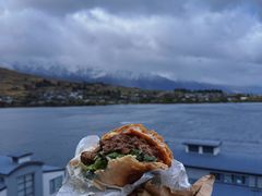 -Fergburger(皇后镇店)