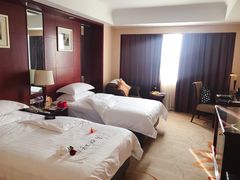 -张家港华芳金陵国际酒店