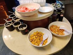 -滇福记天麻竹荪鸡火锅