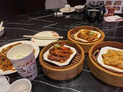 -稻香饭店(IFS国金中心店)