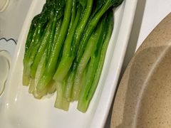 石城广东菜心-民国红公馆·秦淮八艳(夫子庙店)