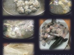 -濠轩阁特色生蚝火锅(水湾路店)