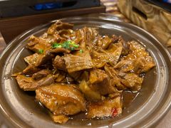 -一楼食业·美食人家