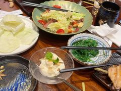 -鸟鹏烧鸟居酒屋(仁恒梦中心店)