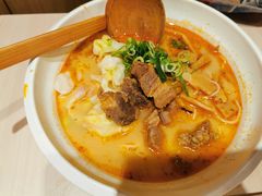 -味千拉面(双井店)