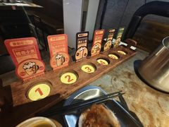-麦凯伦烧烤·精酿超级工厂店(金桥总店)