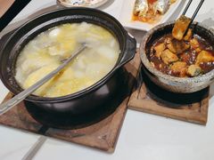 -阿毛饭店·正宗宁波菜(儿童公园旗舰店)