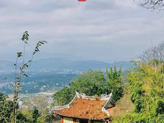 -冠豸山景区